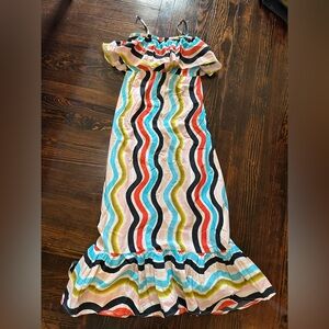 Farm Rio Dress